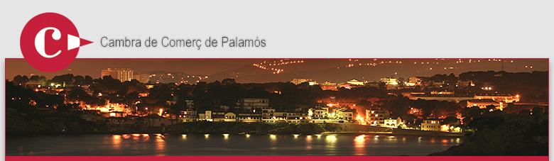 Cambra de Palam&oacute;s