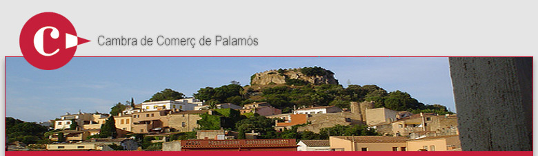 Cambra de Palam&oacute;s